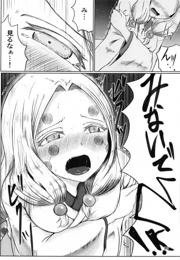 [Shironeko Nokiki] Les no Kokyuu Fhentai - Page 14