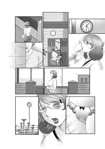 [Fuusen Club] Inka no Shizuku - Nikubenki Sayako 35-sai Sono Ni Fhentai - Page 145