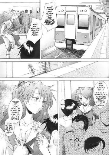 [Sakai Hamachi] More! Fhentai.net - Page 8