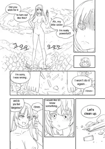 [Apple13 - Kazo] Unfinshed Growth Comic Fhentai - Page 20