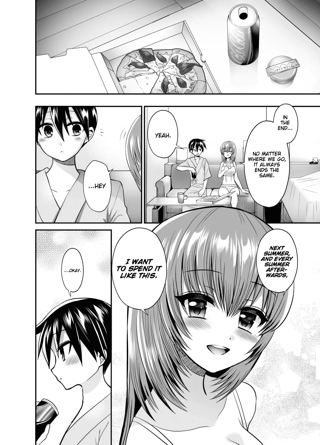 [Piririnegi] Koniro Yuugi Fhentai - Page 18