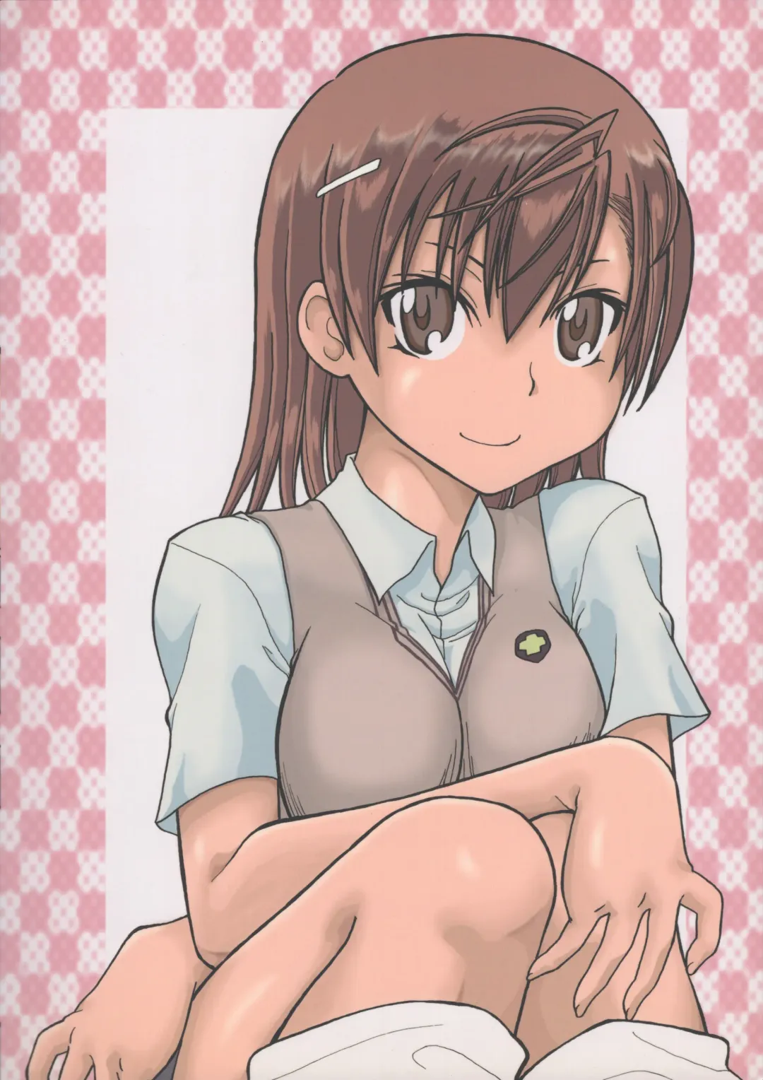 [Komaru] Onee-sama to Issho Fhentai - Page 22