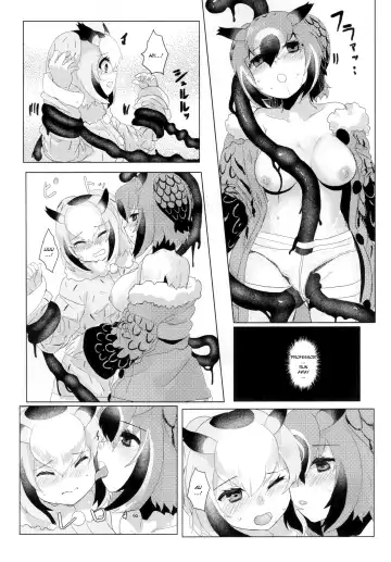 [Tadano Magu] CURIOSITY Fhentai.net - Page 20