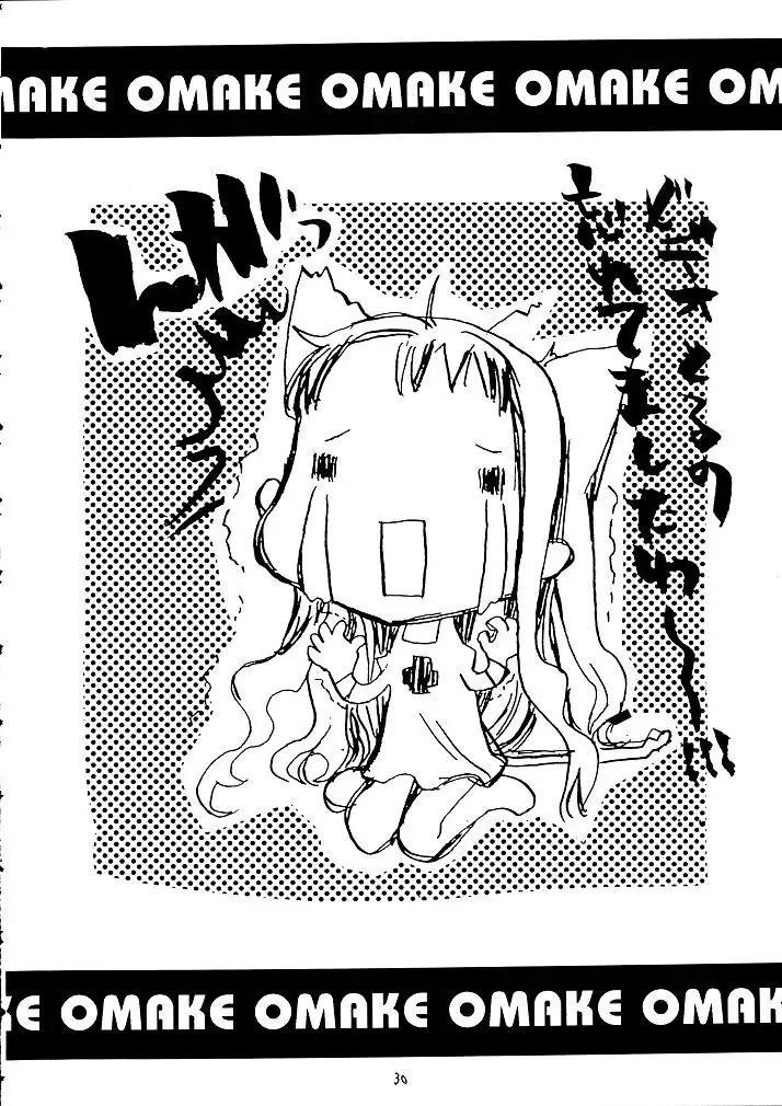 [Mokamoka] NEKONEKO TAIKAI2 Fhentai - Page 29