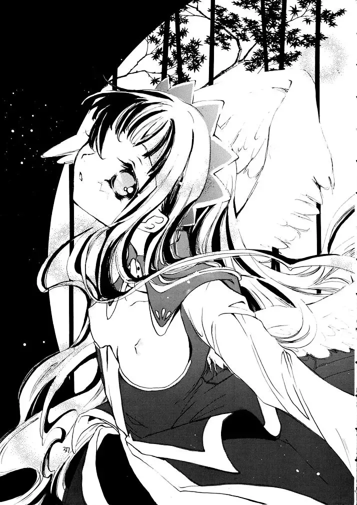 [Mokamoka] NEKONEKO TAIKAI2 Fhentai - Page 36