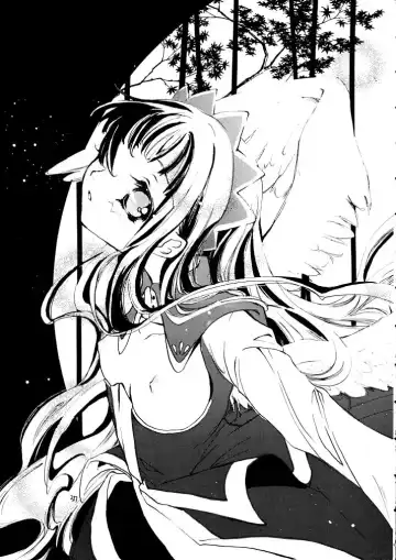 [Mokamoka] NEKONEKO TAIKAI2 Fhentai - Page 36