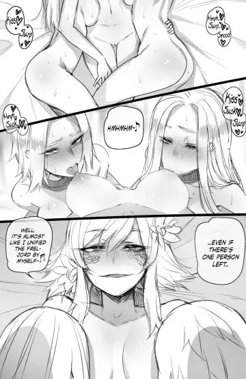 [Ratatatat74] Neeko in Freljord 2 Fhentai.net - Page 3