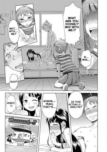 [H9] Head Dive Fhentai.net - Page 17