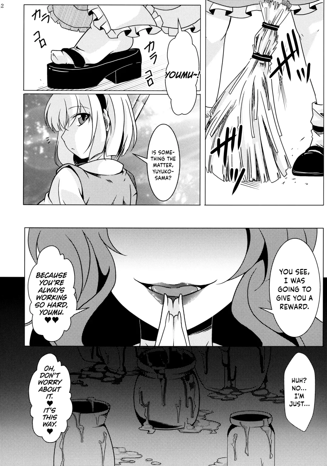 [Hal] Tosei Rinne Fhentai - Page 42