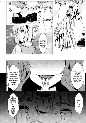 [Hal] Tosei Rinne Fhentai - Page 42