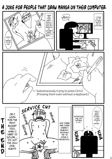 [Hal] Tosei Rinne Fhentai - Page 45