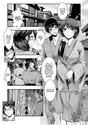 [Takei Tsukasa] Kyouhaku Kannen Ch. 4 - Fhentai.net