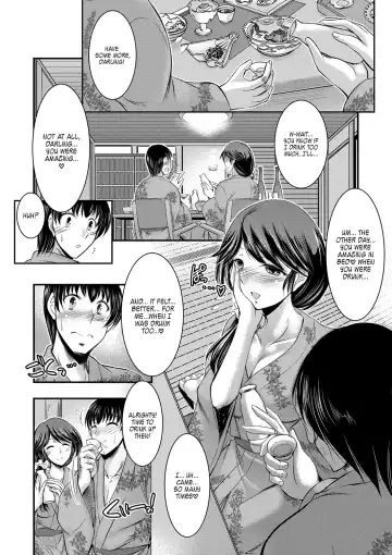 [Takei Tsukasa] Kyouhaku Kannen Ch. 4 Fhentai.net - Page 8