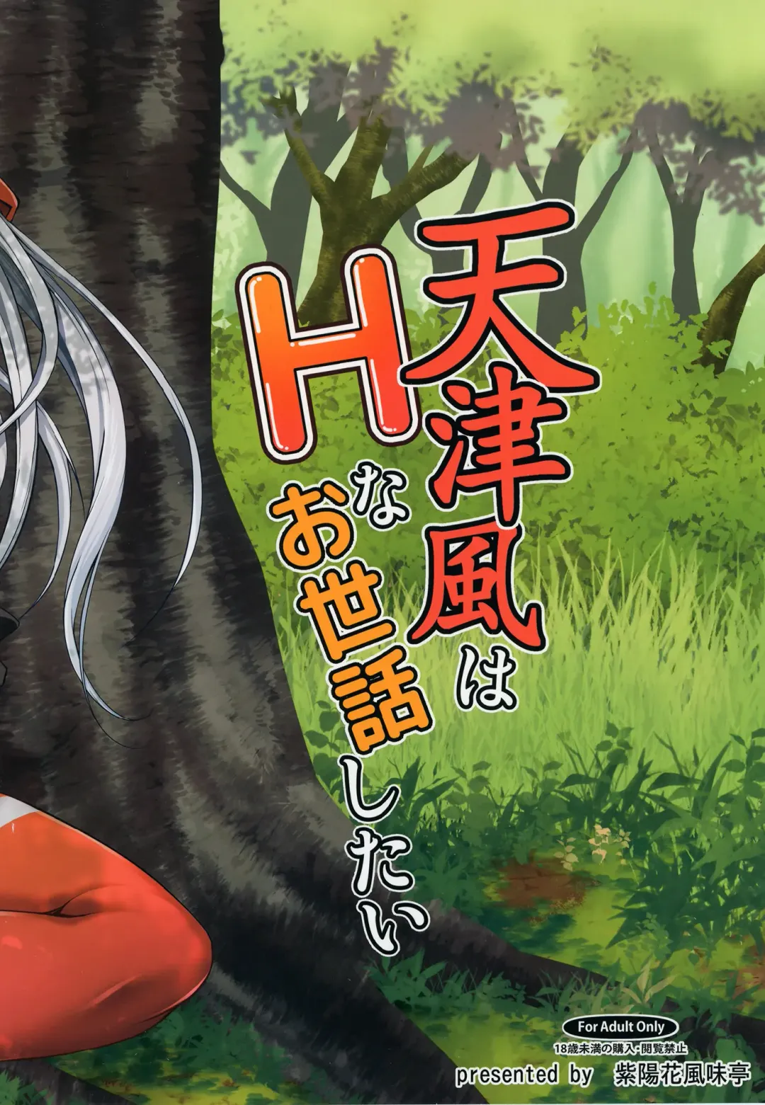 [Maineko Ruru] Amatsukaze Wa H Na OsewaShitai Fhentai - Page 20