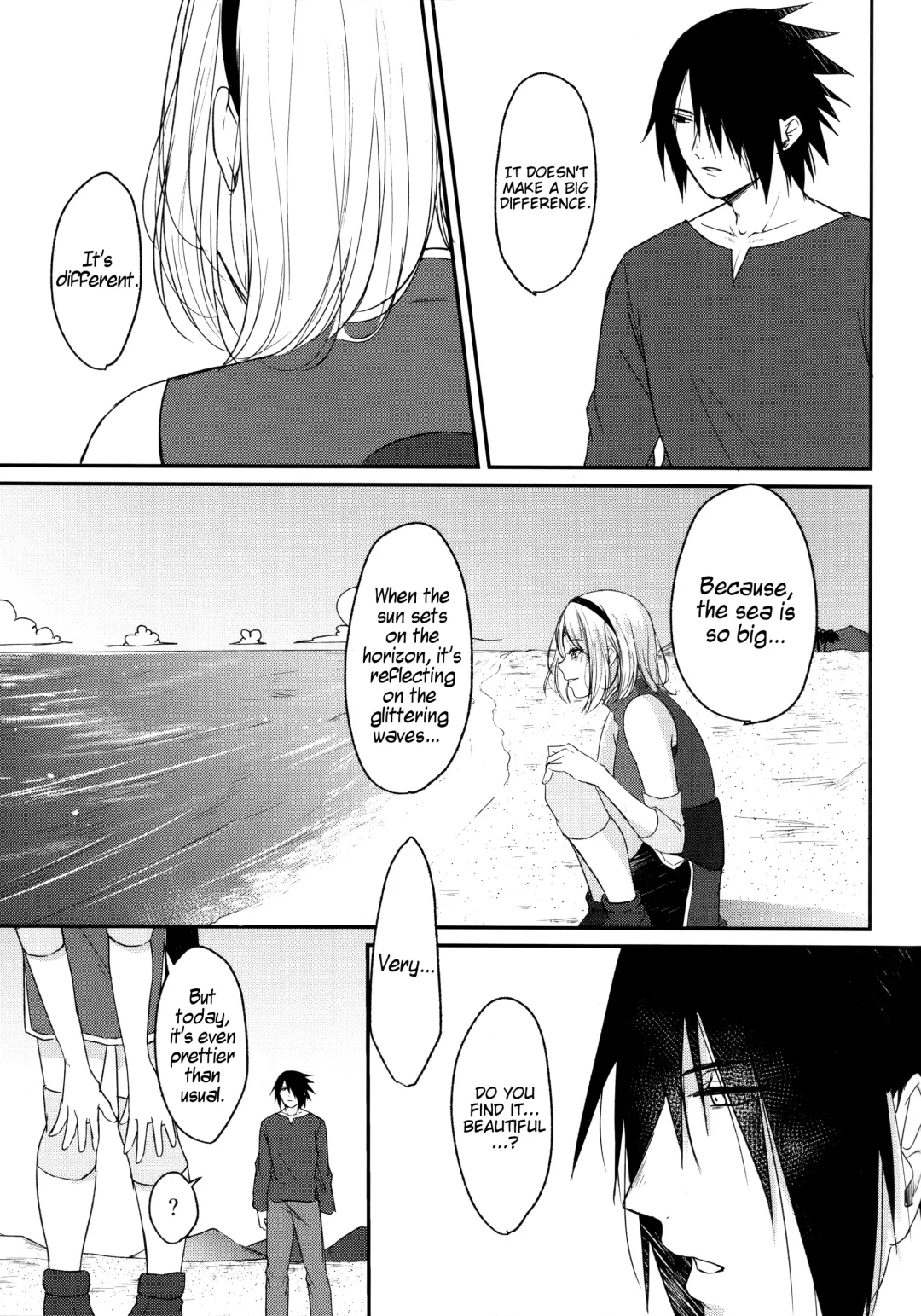 [Ohrin] Ryuusei | Shooting star Fhentai.net - Page 11