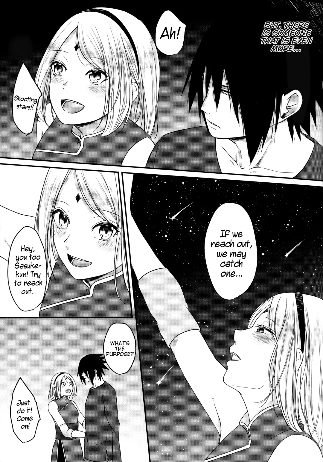 [Ohrin] Ryuusei | Shooting star Fhentai.net - Page 15