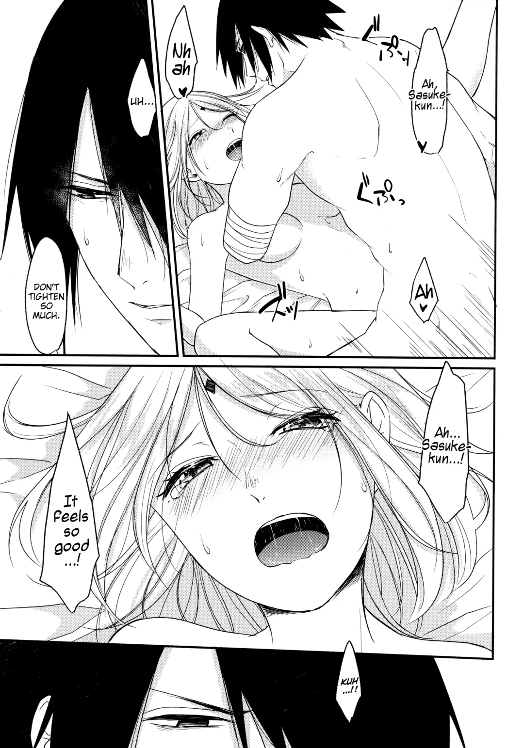 [Ohrin] Ryuusei | Shooting star Fhentai.net - Page 27