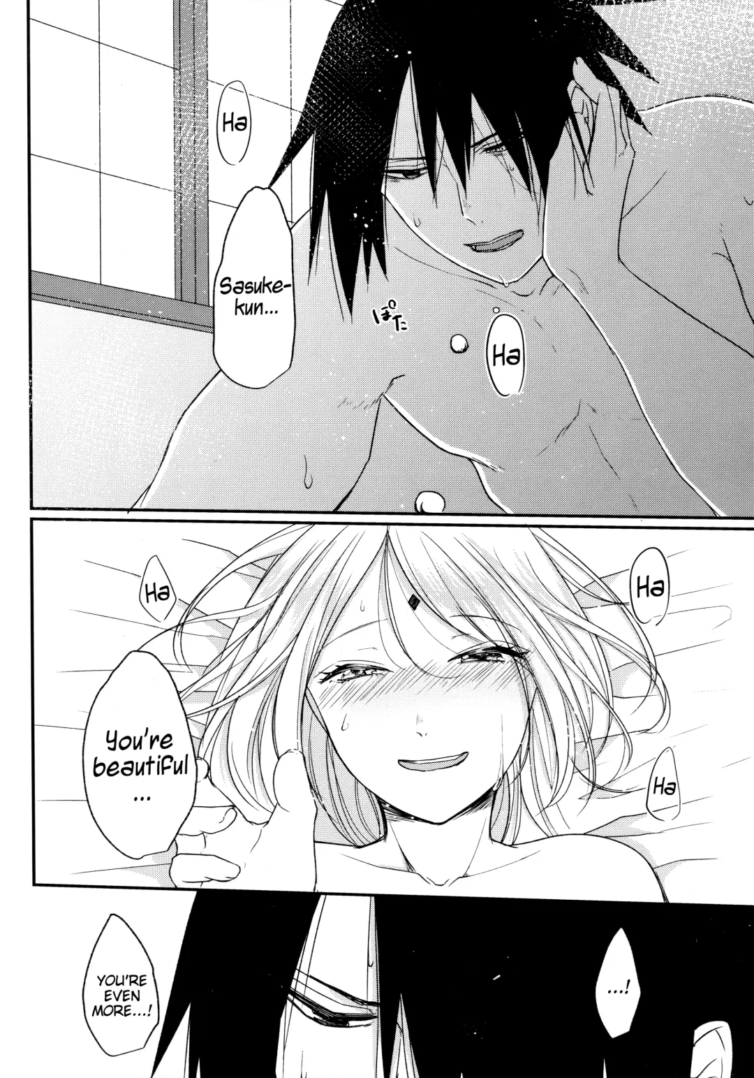 [Ohrin] Ryuusei | Shooting star Fhentai.net - Page 32