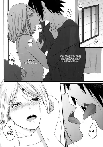 [Ohrin] Ryuusei | Shooting star Fhentai.net - Page 18