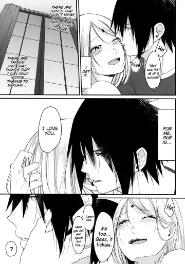 [Ohrin] Ryuusei | Shooting star Fhentai.net - Page 19