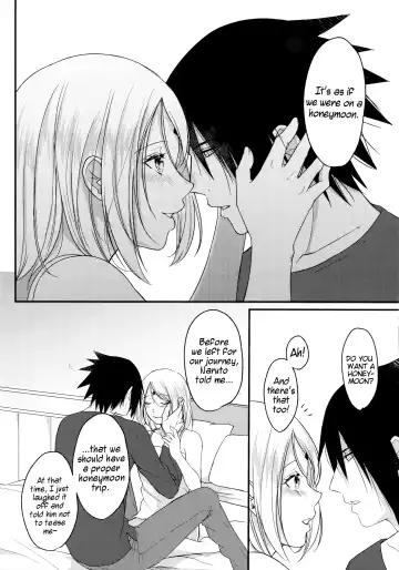 [Ohrin] Ryuusei | Shooting star Fhentai.net - Page 20