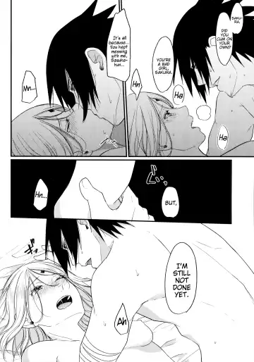 [Ohrin] Ryuusei | Shooting star Fhentai.net - Page 30