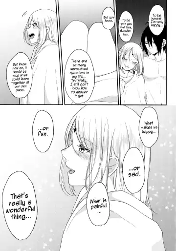 [Ohrin] Ryuusei | Shooting star Fhentai.net - Page 35