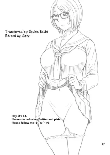 [13.] 39 Kaiten Shouko-san no Onaho Nikki. Tadaima, Onaho Katsudouchuu. | Shouko-san's Onahole Diary. Today's Onahole Activities. Fhentai - Page 16