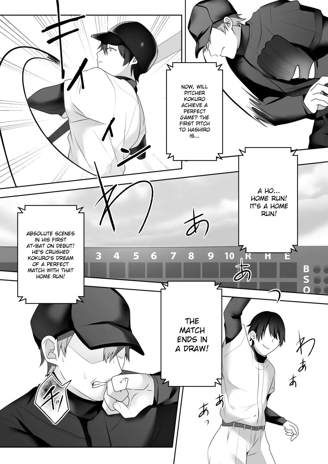 [Himino] Bijin Joshi Ana no Irojikake ~Aru Oomono Rookie no Hametsu~ Fhentai - Page 3