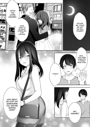 [Himino] Bijin Joshi Ana no Irojikake ~Aru Oomono Rookie no Hametsu~ Fhentai - Page 10