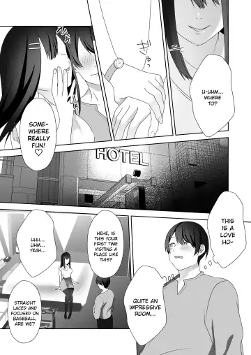[Himino] Bijin Joshi Ana no Irojikake ~Aru Oomono Rookie no Hametsu~ Fhentai - Page 11