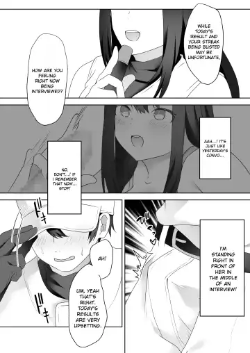 [Himino] Bijin Joshi Ana no Irojikake ~Aru Oomono Rookie no Hametsu~ Fhentai - Page 31
