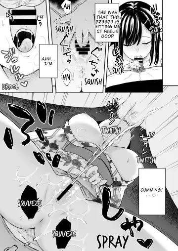 [Bekotarou] Itomusubi Vol. 3 Fhentai - Page 16