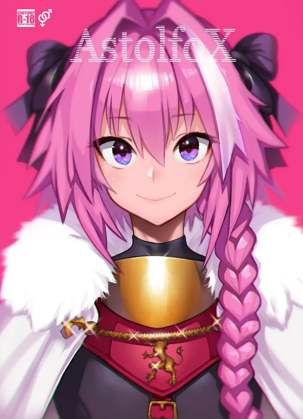 Read [Meme50] AstolfoX - Fhentai.net