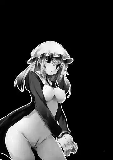 [Aya Shachou - Ukyo Rst] Girls In The Dark Fhentai - Page 18