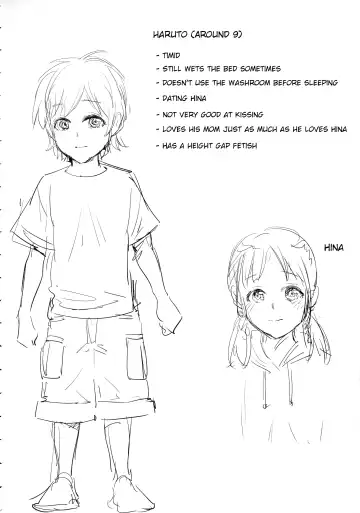 [Natsu No Oyatsu] Haha no Fudeoroshi (decensored) Fhentai - Page 22