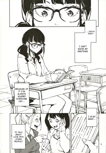 [Inato Serere] Jouzu ni Waraitai Fhentai - Page 4