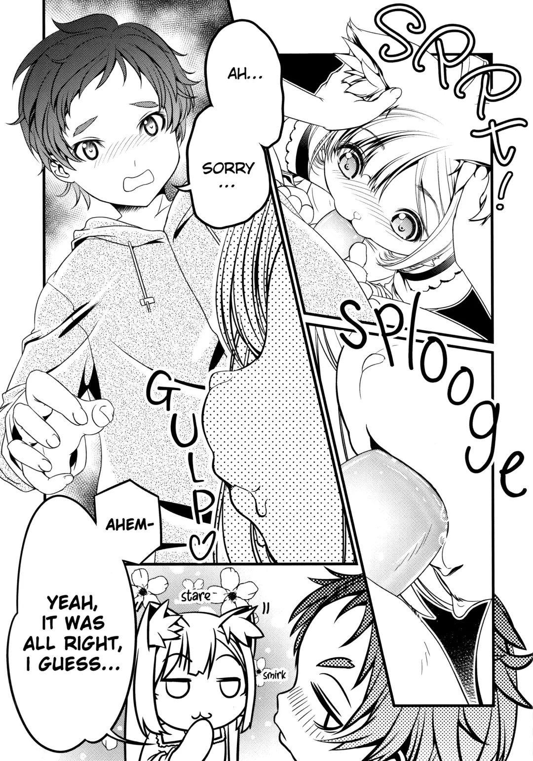 [Rig-pa] RINYA LIFE (decensored) Fhentai - Page 14