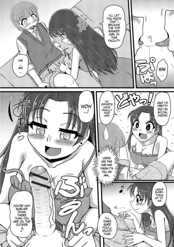 [Murasaki] Ryuuguujou no Tsuyabanashi | Lewd Fairy Tale Of The Dragon Palace Castle Fhentai.net - Page 14