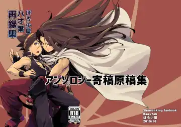 Read [Kouheki] Boro Goya HaoYoh Sairokushuu - Fhentai