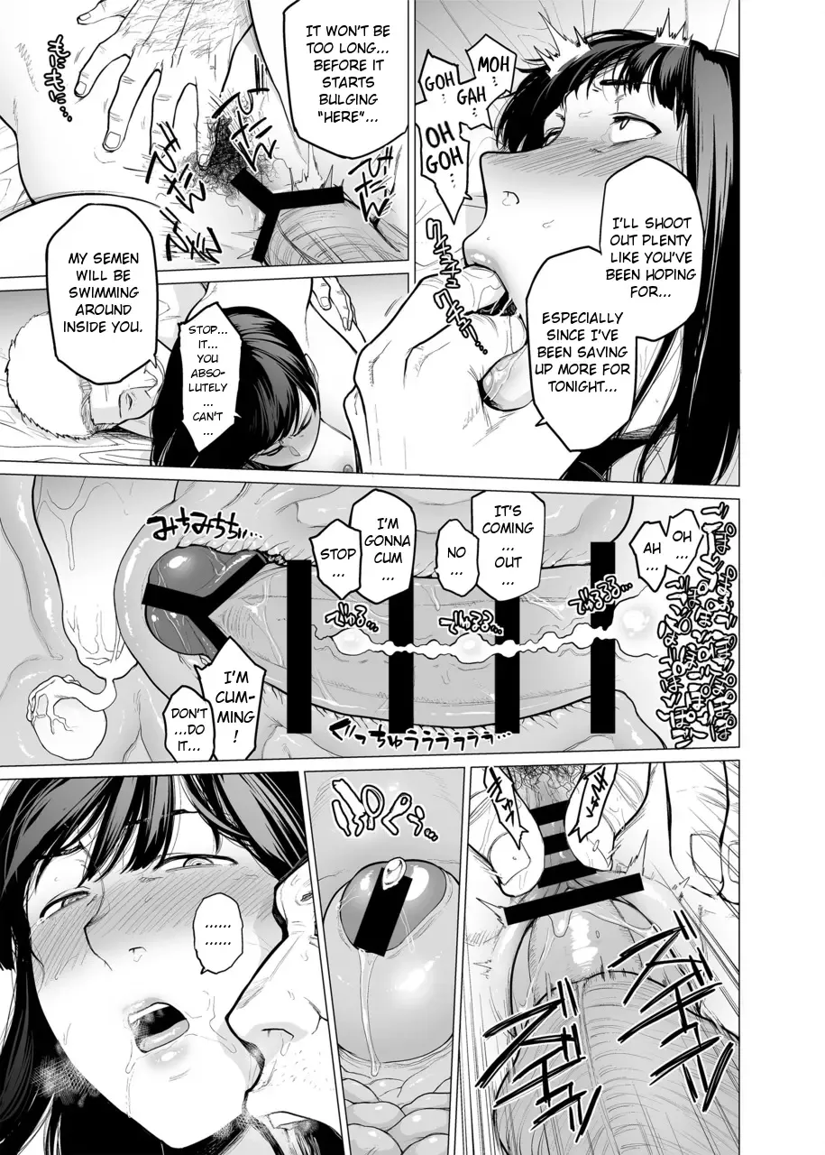 [Etuzan Jakusui] Somerare Ch. 4 Karakuri Fhentai.net - Page 17