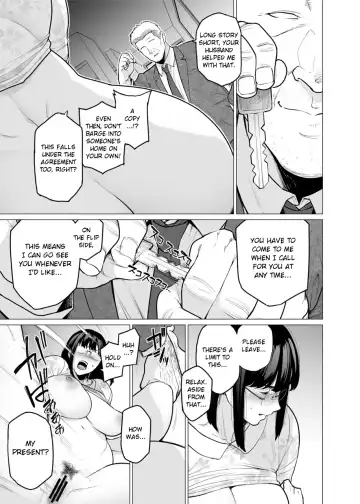 [Etuzan Jakusui] Somerare Ch. 4 Karakuri Fhentai.net - Page 5