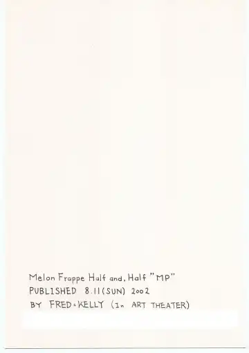 [Fred Kelly] M.F.H.H 'MP' Fhentai - Page 19