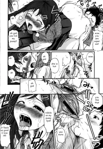 [Fuetakishi] Brother's Rejection Fhentai - Page 10