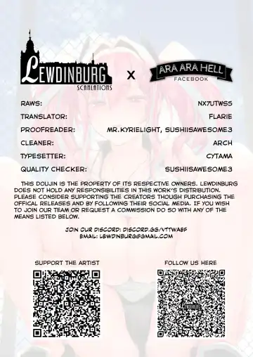 [Obiwan - Xin] AzuLan Carnival 29 - Atashi to Issho ni Sabocchaou Fhentai - Page 17