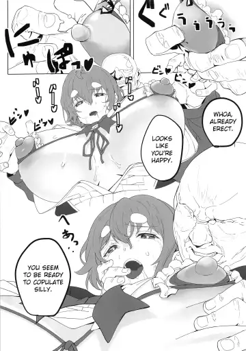 [Sharekoube] Koiwai Shishou ni Hidoi Koto suru Hon Fhentai.net - Page 11