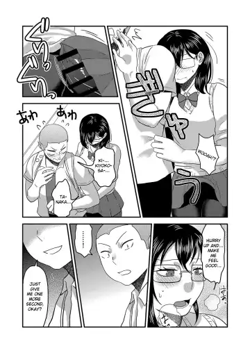 [Isaki] Himitsu no Futari Futari no Himitsu Fhentai - Page 24