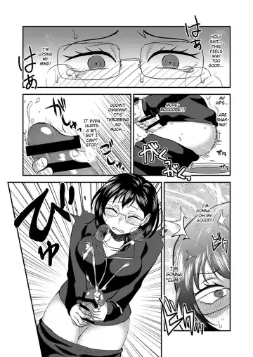 [Isaki] Himitsu no Futari Futari no Himitsu Fhentai - Page 9