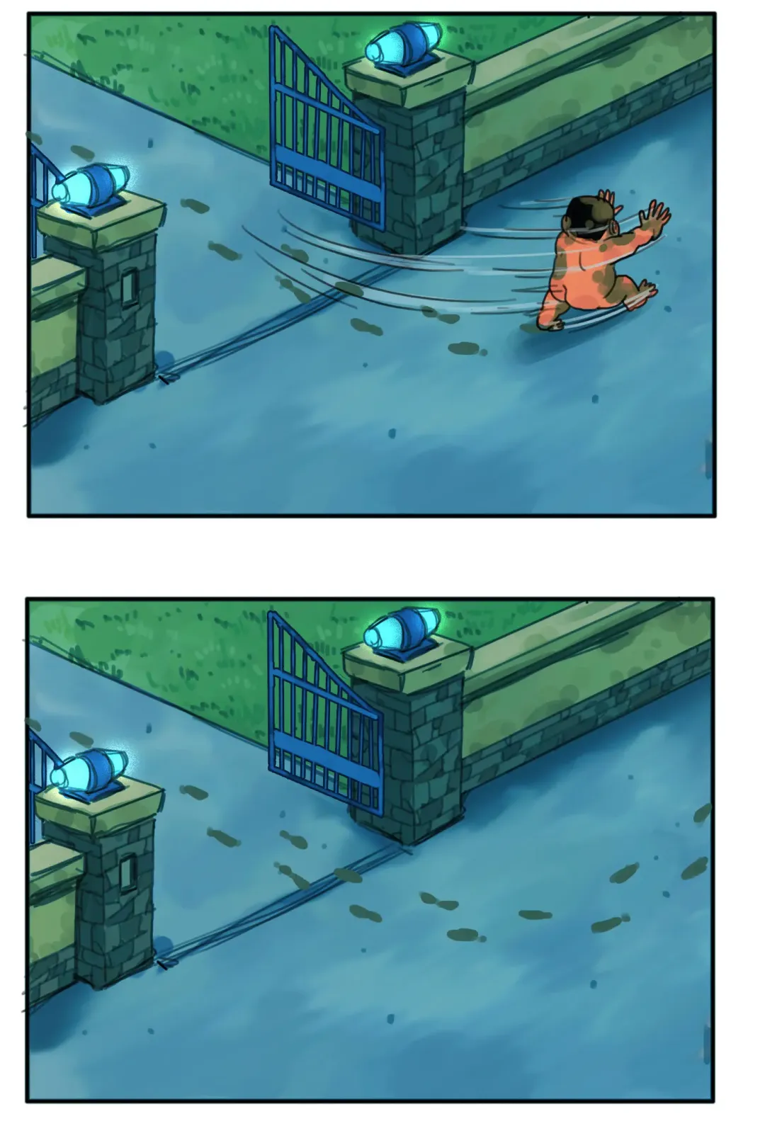 DoraAVmon Fhentai - Page 21