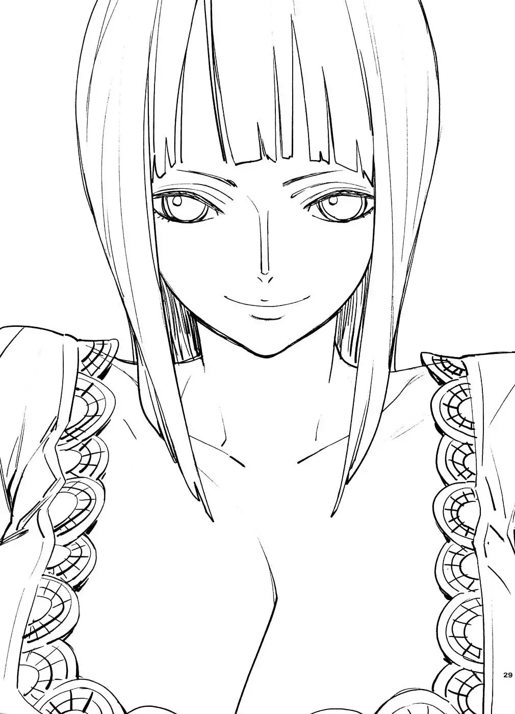 [Bobobo] Abura Shoukami Tsukane No. 03 Akumanko Fhentai - Page 28